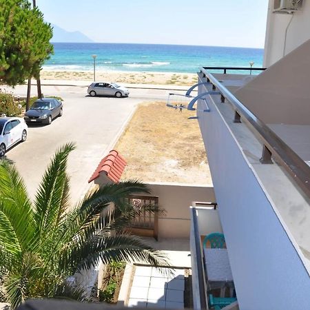 Villa Lemar Сарті Екстер'єр фото