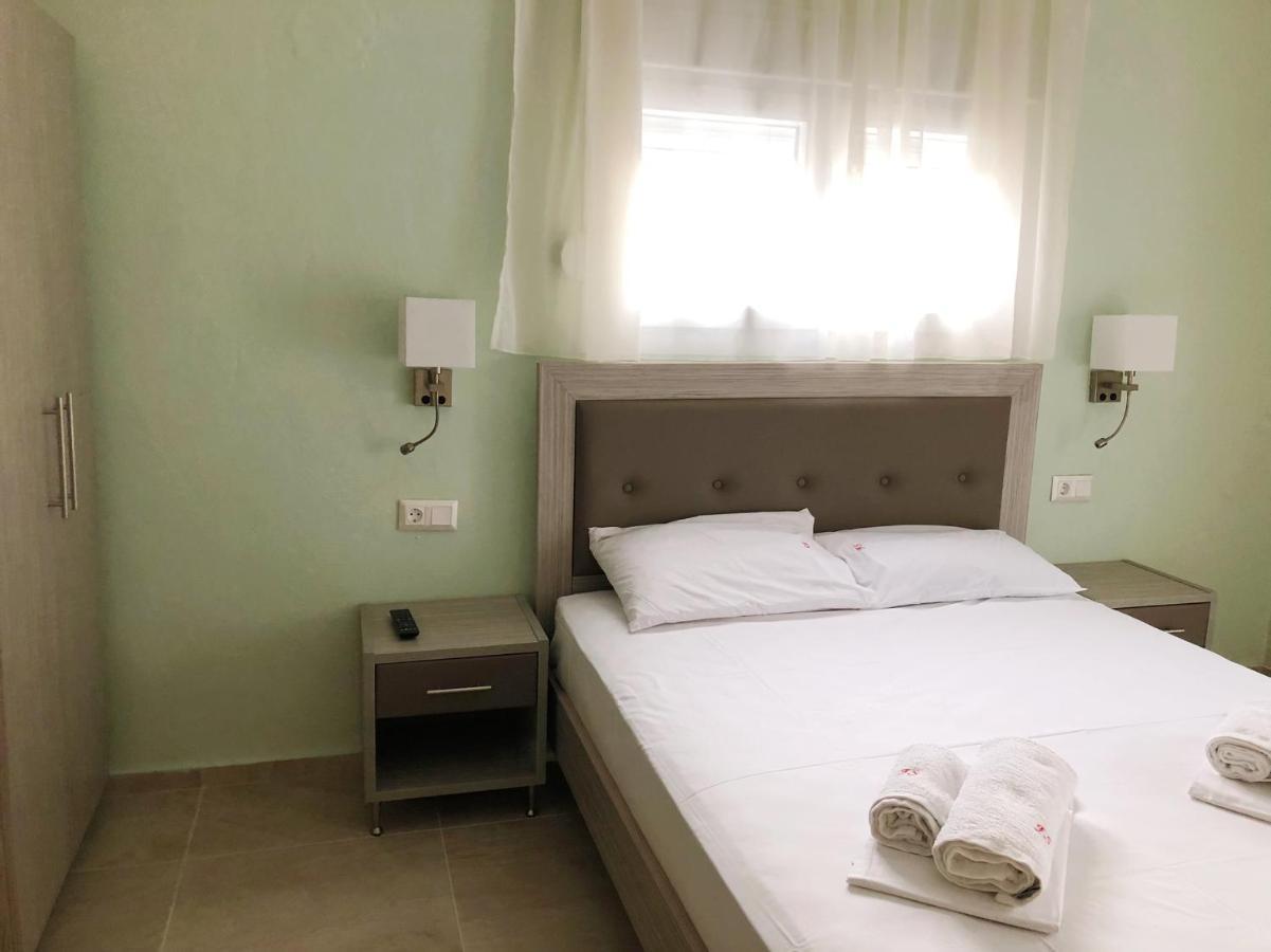 Villa Lemar Сарті Екстер'єр фото