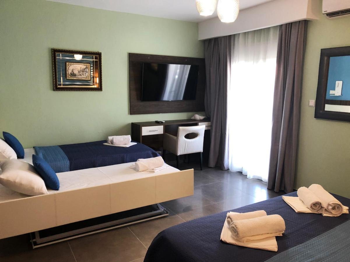 Villa Lemar Сарті Екстер'єр фото