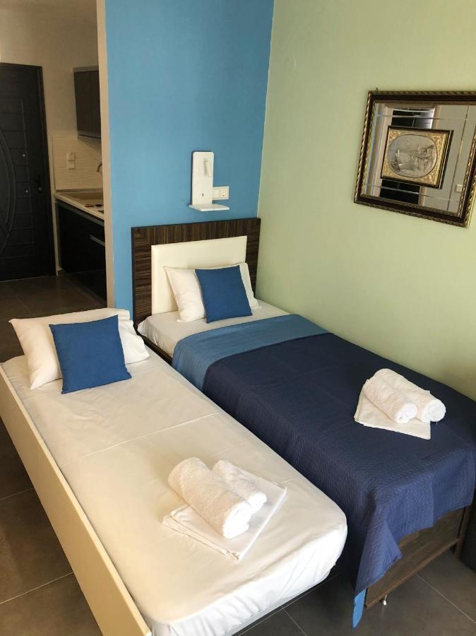 Villa Lemar Сарті Екстер'єр фото