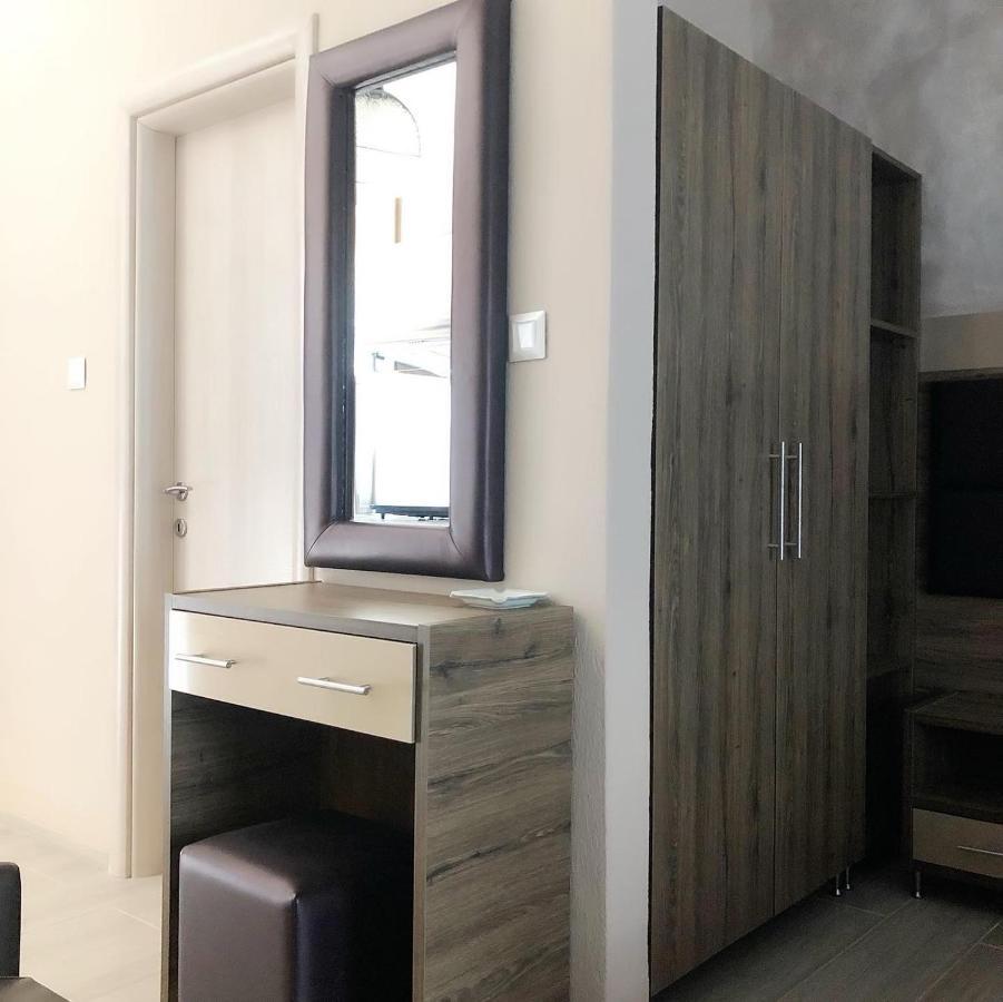 Villa Lemar Сарті Екстер'єр фото