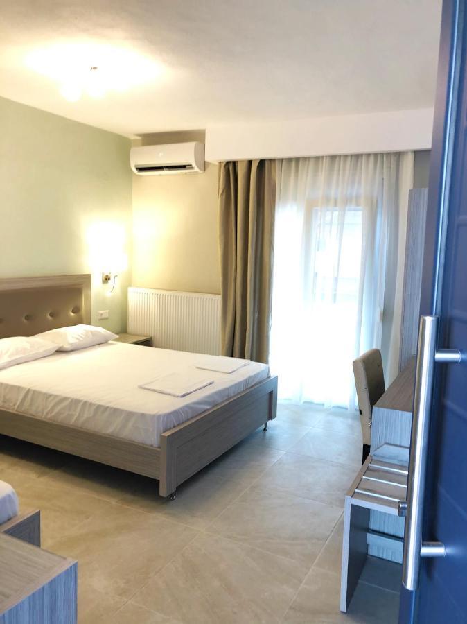 Villa Lemar Сарті Екстер'єр фото