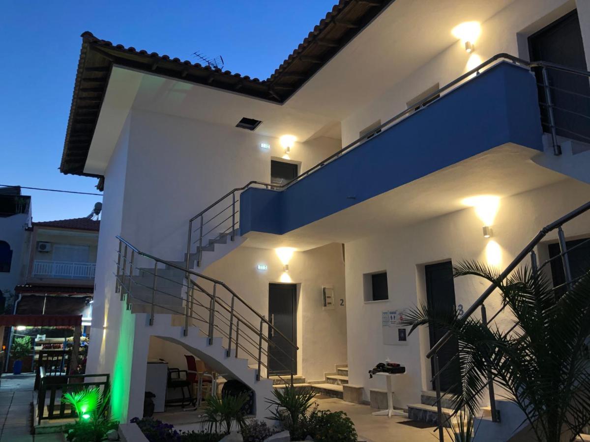 Villa Lemar Сарті Екстер'єр фото