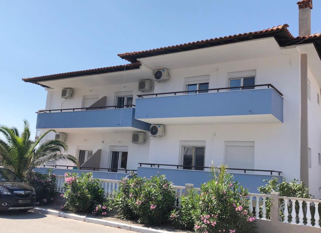 Villa Lemar Сарті Екстер'єр фото