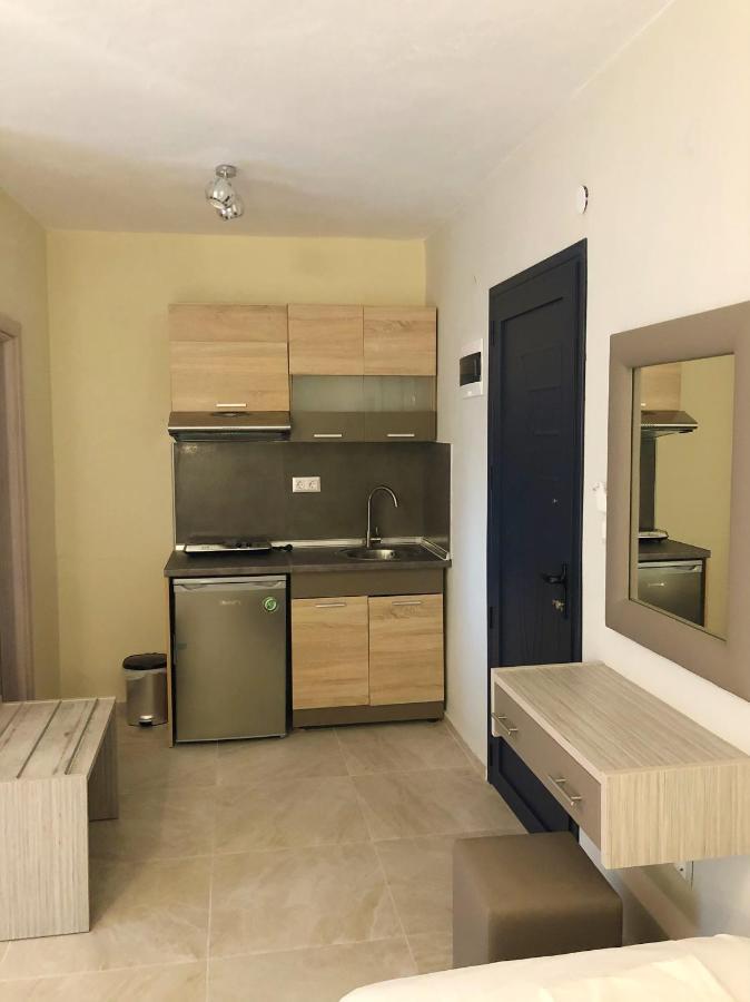 Villa Lemar Сарті Екстер'єр фото