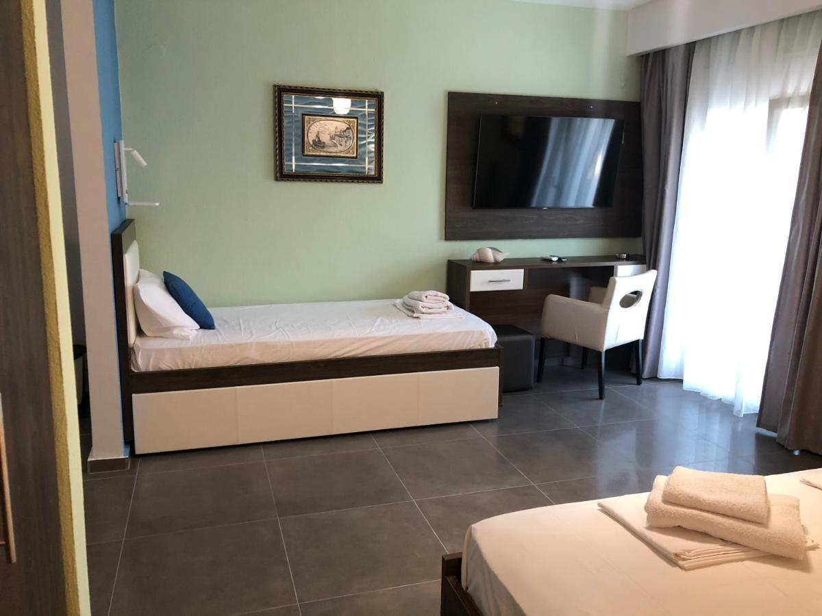 Villa Lemar Сарті Екстер'єр фото