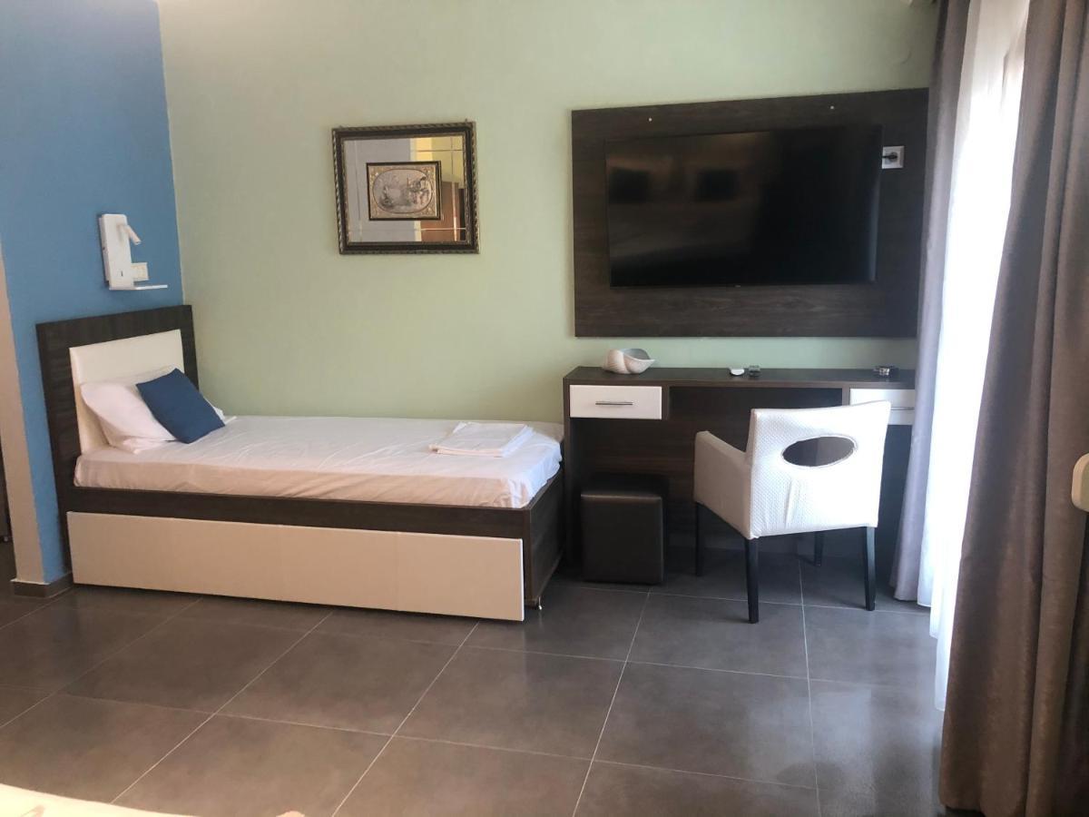 Villa Lemar Сарті Екстер'єр фото