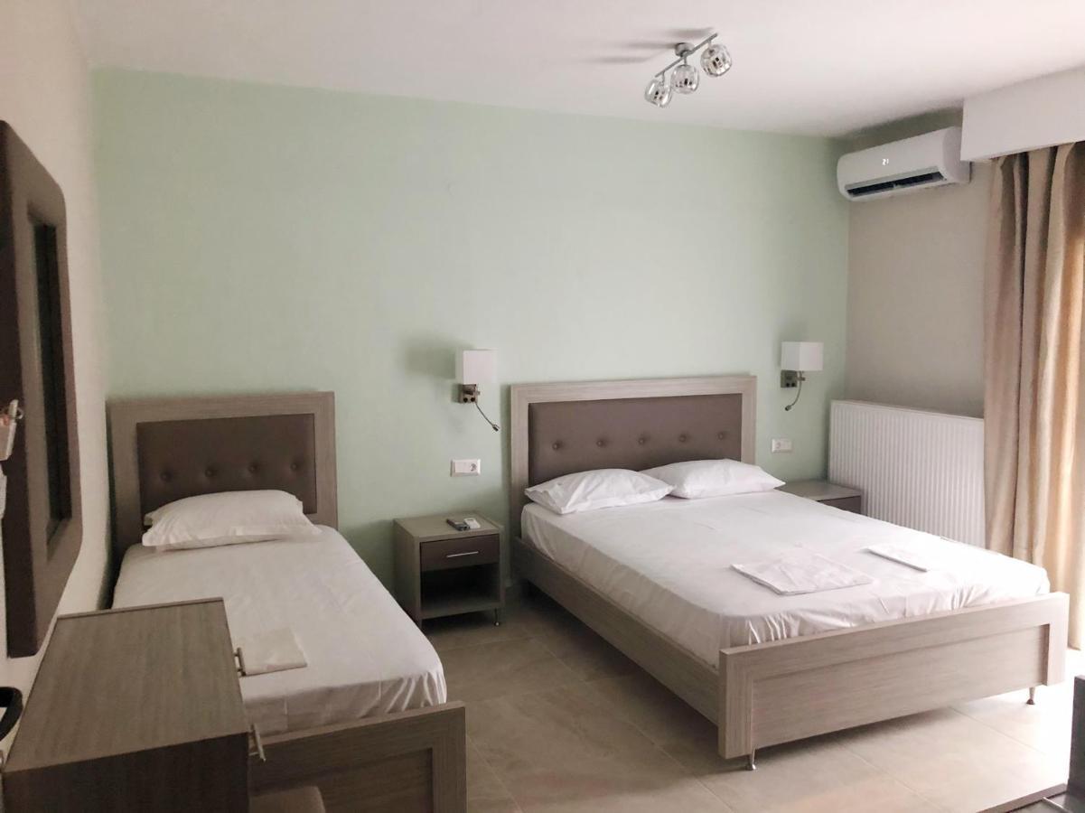 Villa Lemar Сарті Екстер'єр фото