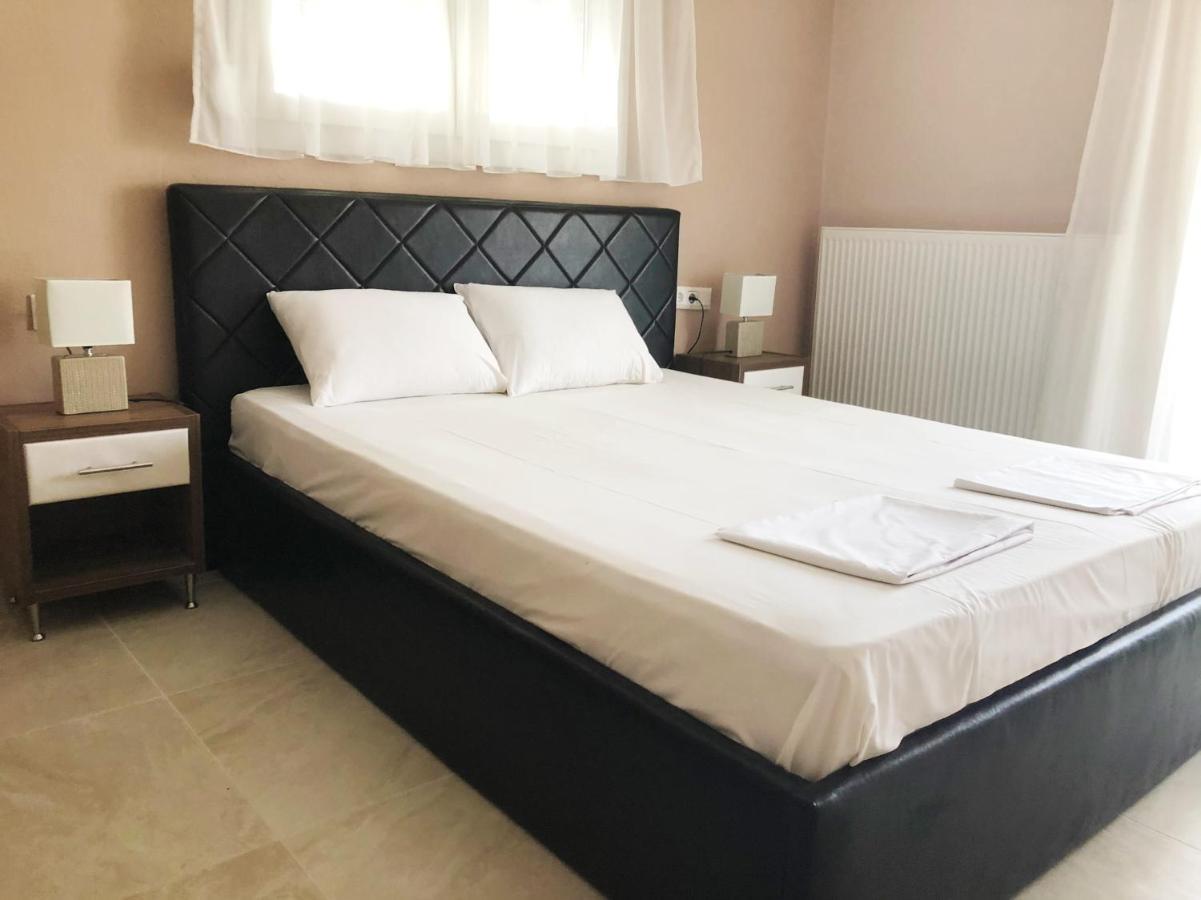 Villa Lemar Сарті Екстер'єр фото