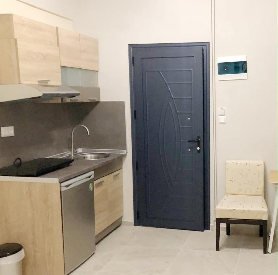 Villa Lemar Сарті Екстер'єр фото