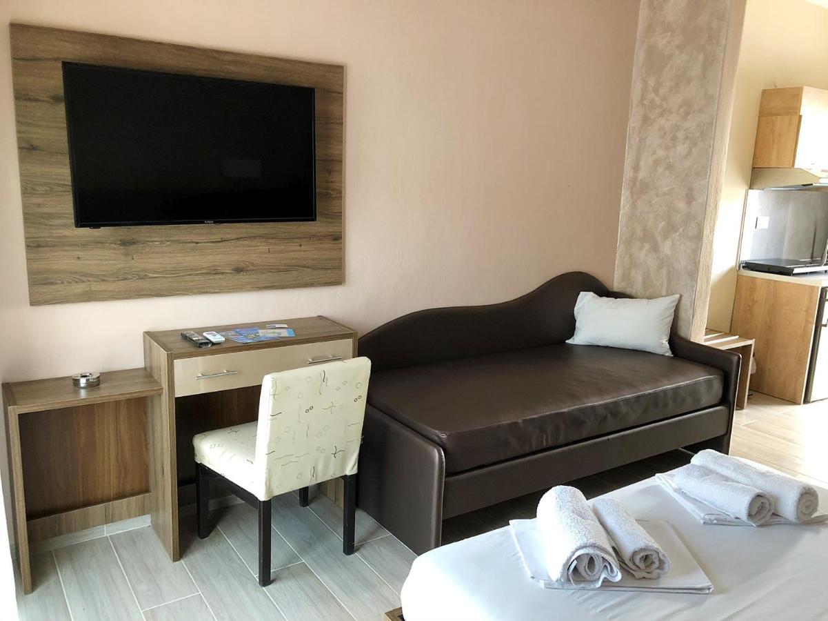 Villa Lemar Сарті Екстер'єр фото