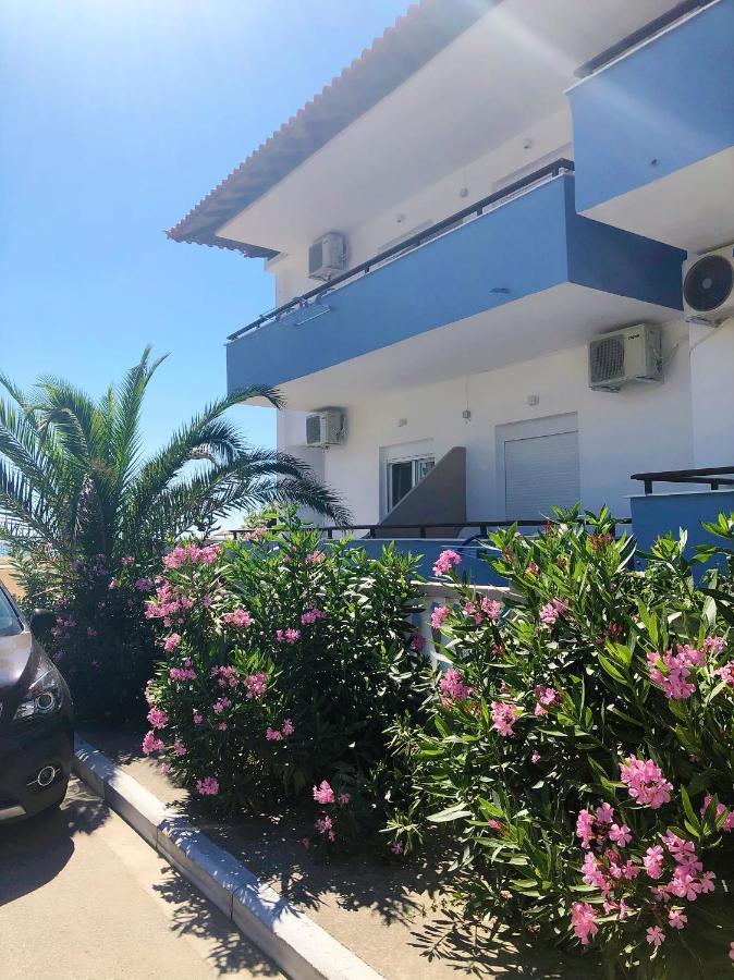 Villa Lemar Сарті Екстер'єр фото