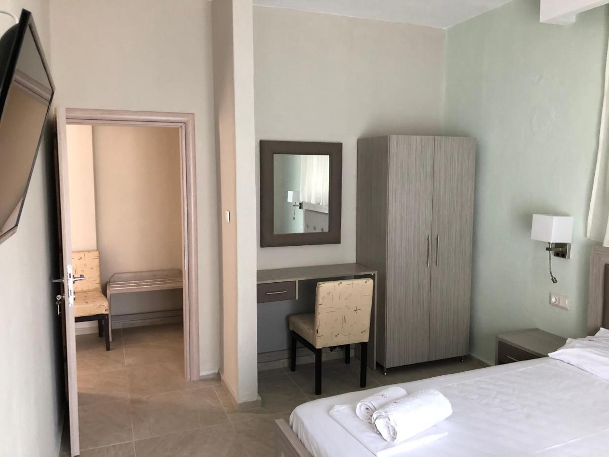 Villa Lemar Сарті Екстер'єр фото