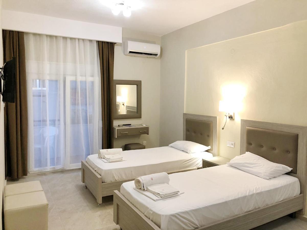 Villa Lemar Сарті Екстер'єр фото