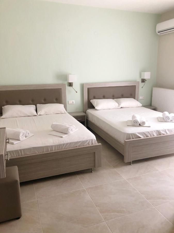 Villa Lemar Сарті Екстер'єр фото