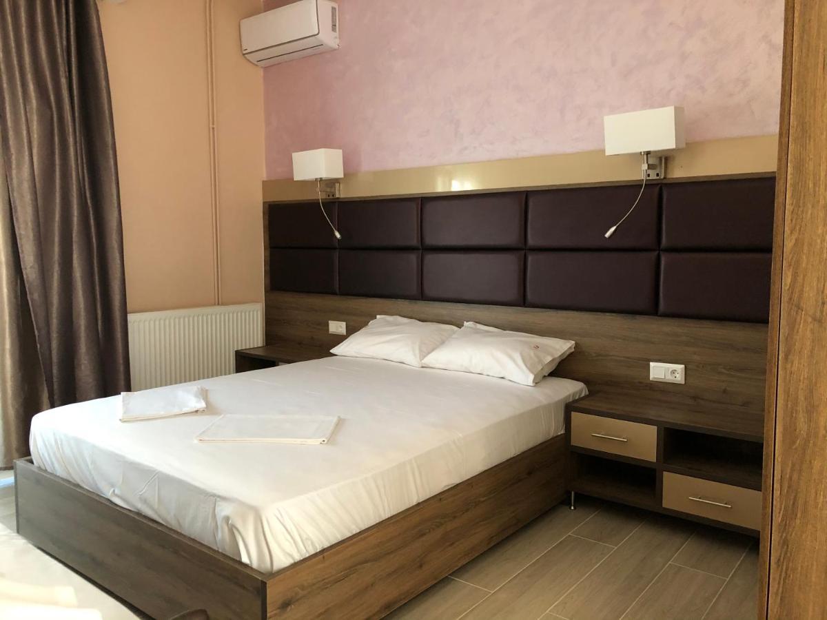 Villa Lemar Сарті Екстер'єр фото