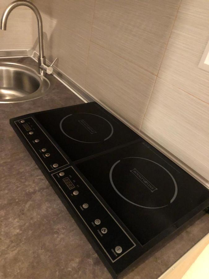 Villa Lemar Сарті Екстер'єр фото
