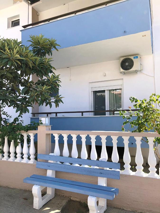 Villa Lemar Сарті Екстер'єр фото