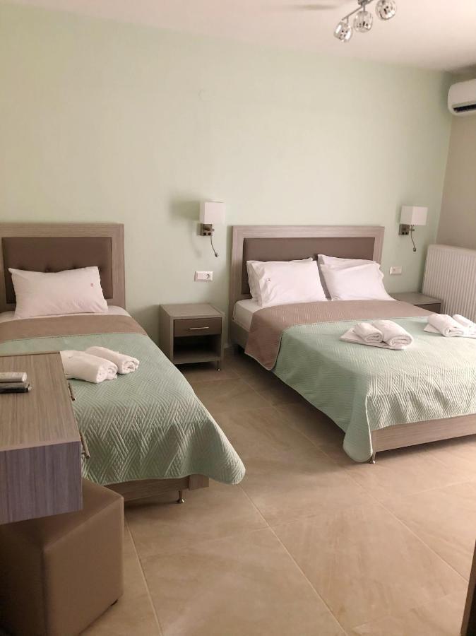 Villa Lemar Сарті Екстер'єр фото