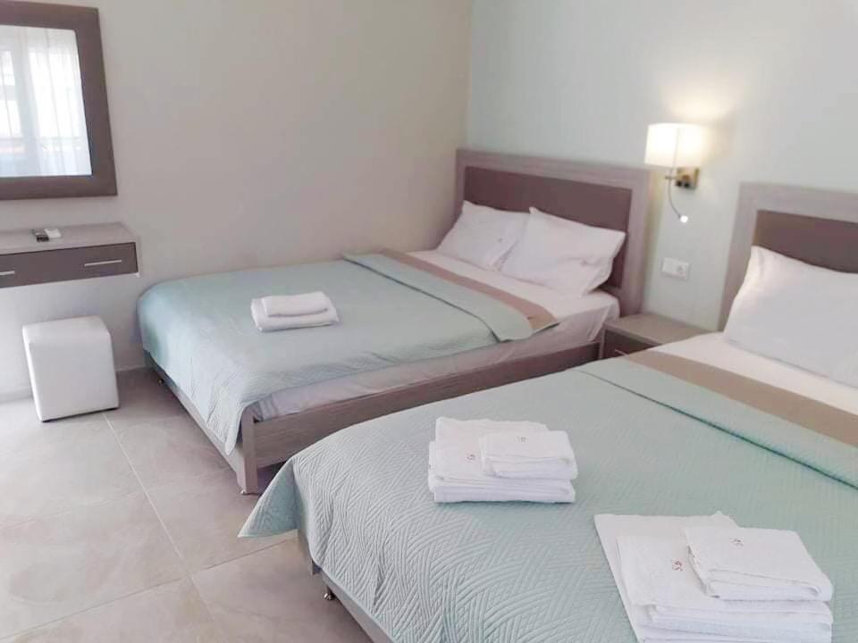 Villa Lemar Сарті Екстер'єр фото